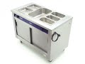 Victor Bain Marie | Cater Revival | High Quality Refurbished Catering Equipment