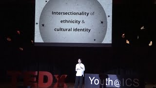 Embrace Your Identity | Dayoon Nam | TEDxYouth@ICS