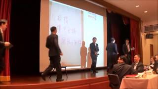 1041211經理人面面觀花絮-時間管理