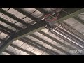 Industrial steel structure (portal frame) #construction #civilengineering #etabs #sap2000 #steel 