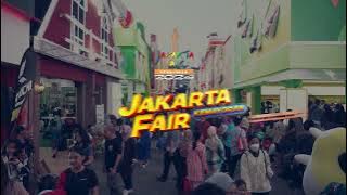 JAKARTA FAIR 2024 OFFICAL TEASER