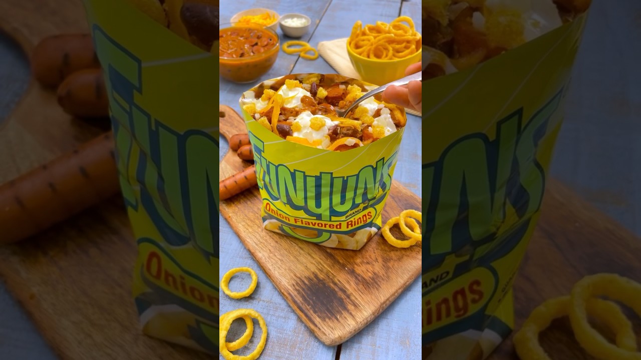 Simple recipe AND one less dish to wash? Yes, please! 