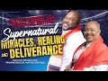 DAY #486 SUPERNATURAL MIRACLES & DELIVERANCE SOUTH FLORIDA REVIVAL | DRS. EDISON & MATTIE NOTTAGE