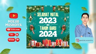 Cara Desain Ucapan Natal dan Tahun Baru 2024 di Android Aplikasi PixelLab