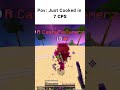 Minecraft PvP Combo 🔥