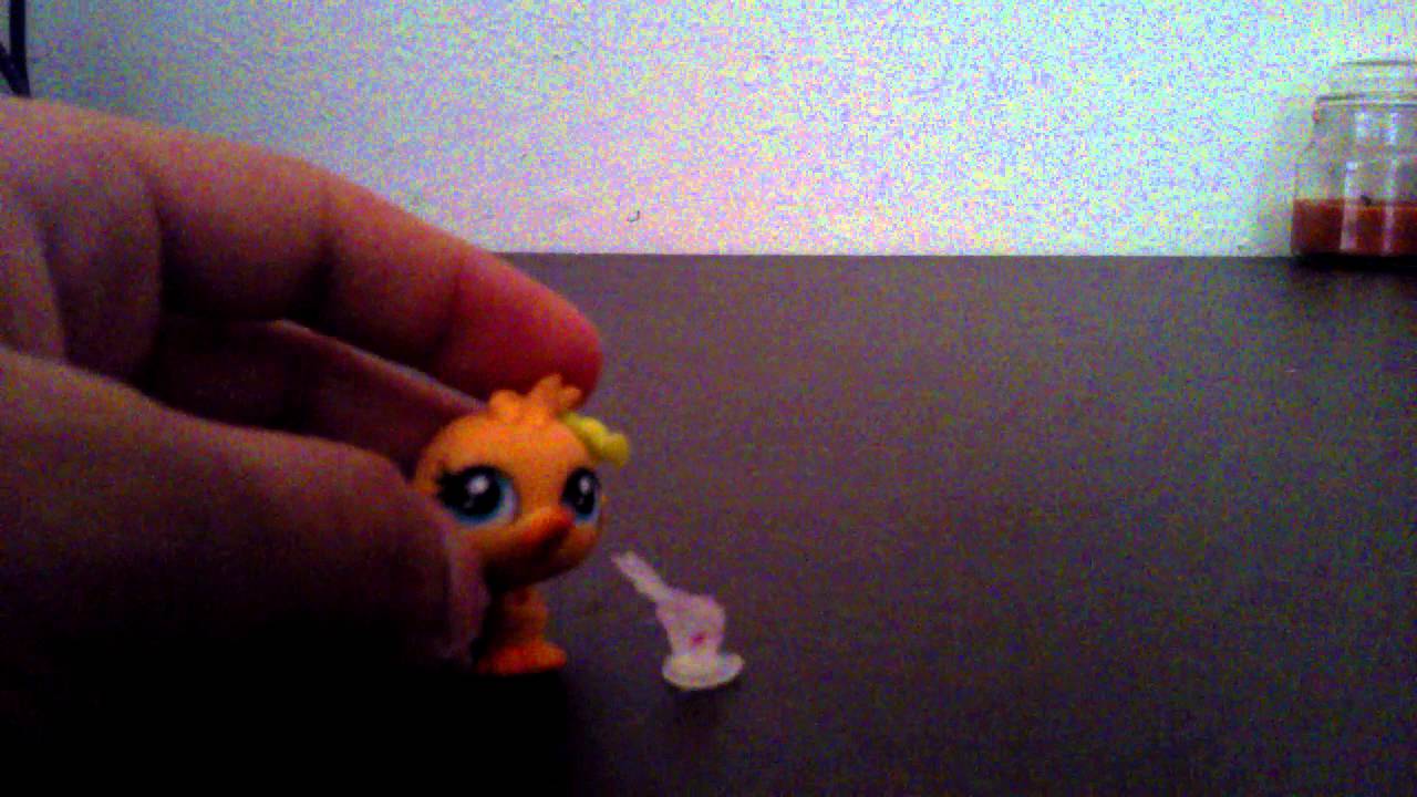 How to make LPS stuff part 2 YouTube