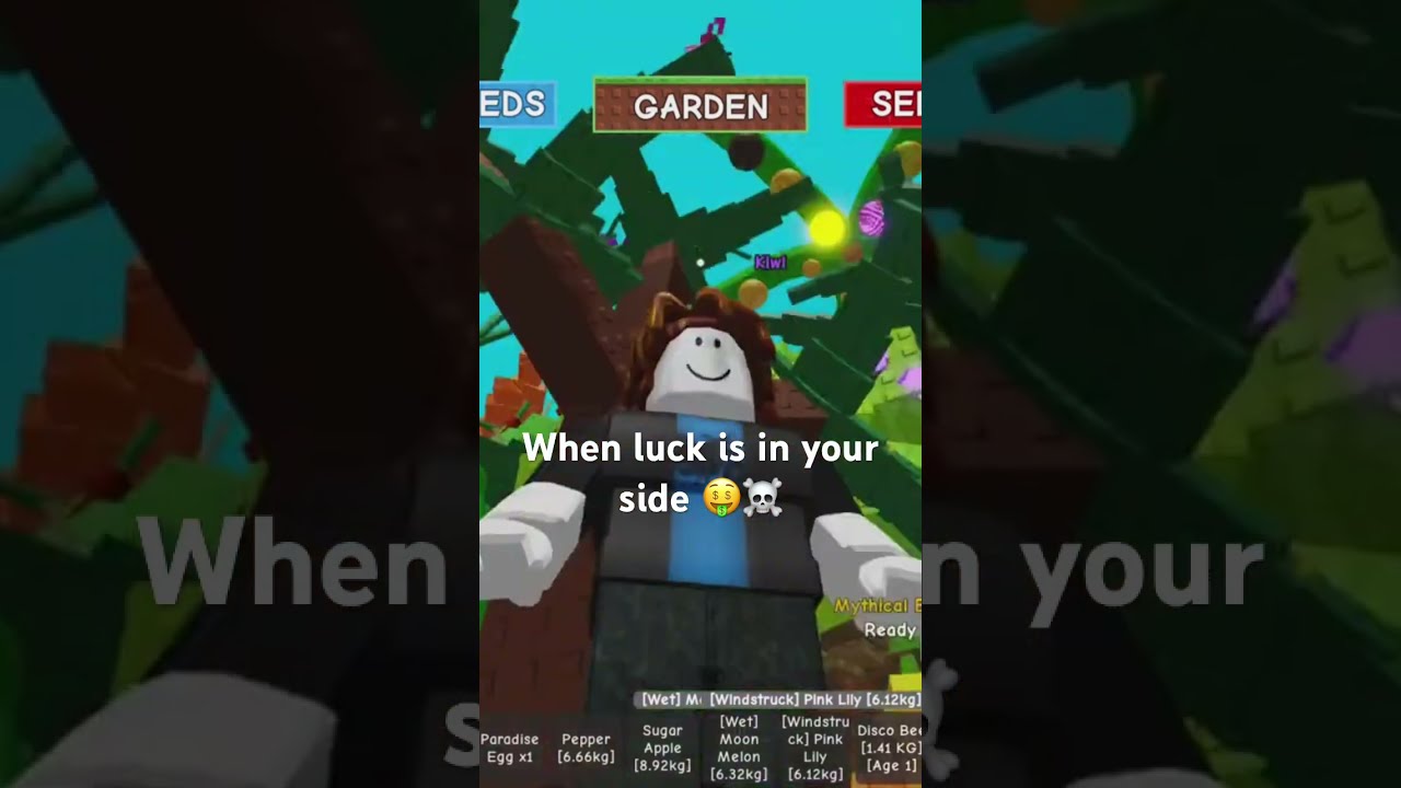 Nvm Im Lucky