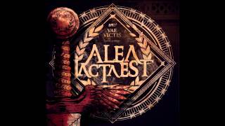 Alea Jacta Est - Nothing calls me back home (2014)