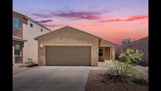849 E Artesia Place, Sahuarita, AZ