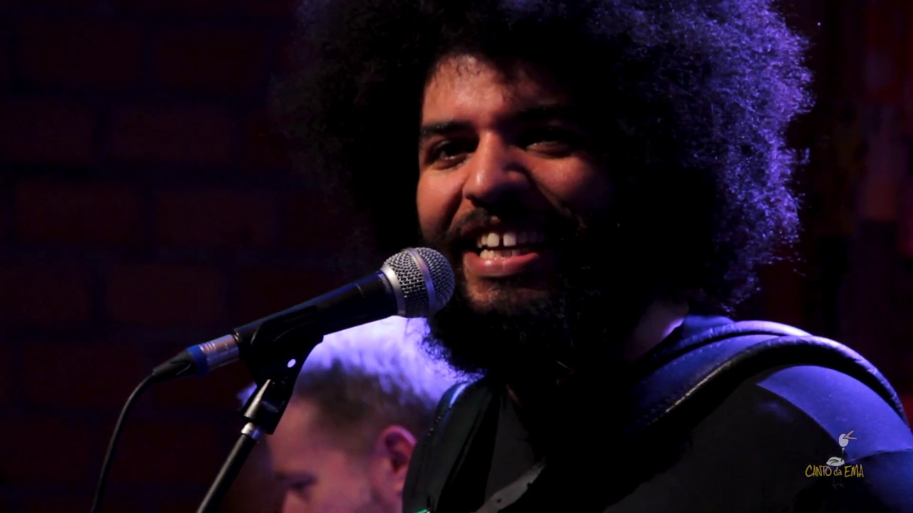 Eu Só Quero Um Xodó - Mestrinho e Nicolas Krassik no Canto da Ema