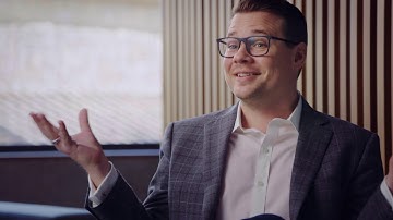 The CIO’s World in 2025 - Will Thompson, VP of Thought Leadership at Forbes Media