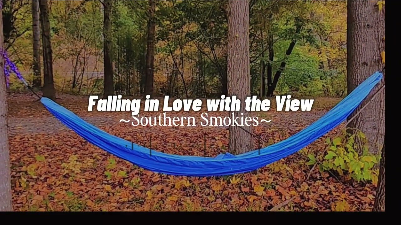 Falling in Love with the View: Southern Smokies Radio