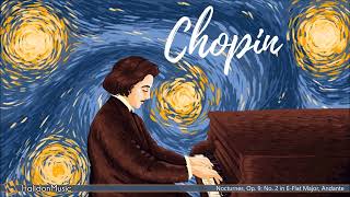 Soft Chopin