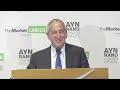 Ken Moelis Founder and CEO, Moelis & Company “Check your premises the key to successes"