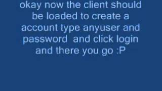 How to get onto BloodScape