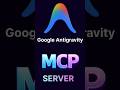 Hidden MCP Shortcut in Google Antigravity (Most Miss This)