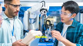 Unlocking the Power of Industrial Automation