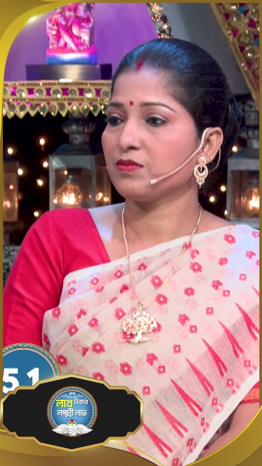 #LakhTakarLokkhiLabh #sunbanglaserial #shorts #ytshorts