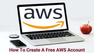 How To Create A AWS Account in 2021(AWS Account Creation)