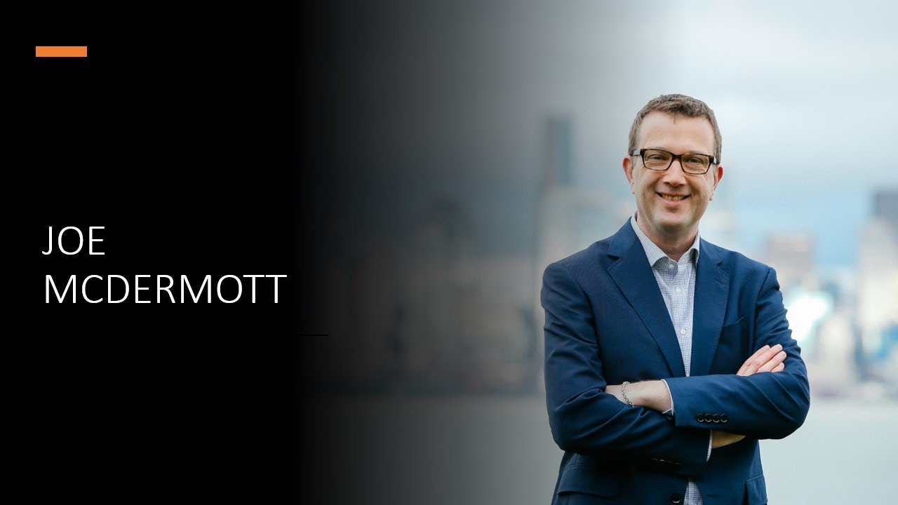 Councilmember Joe McDermott Recognition - Metropolitan King County Council - December 12, 2023