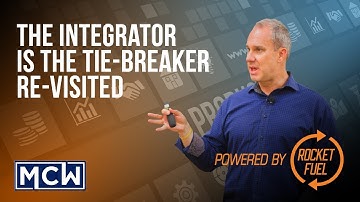The Integrator is the Tie-Breaker Re-Visited