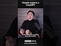 CLAUDE SUPERA A CHATGPT (Anthropic vs OpenAI)