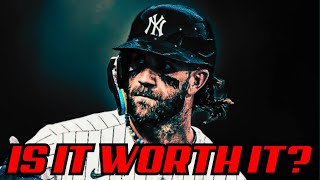 Download Lagu Should the Yankees push to ACQUIRE Bryce Harper? MP3 Download Lagu Should the Yankees push to ACQUIRE Bryce Harper? MP3