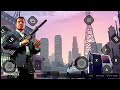HOW TO PLAY GTA 5 ON ANDROID ON JOYSAK CLOUD GAMING EMULATOR