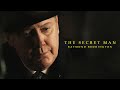 The blacklist raymond reddington  the secret man