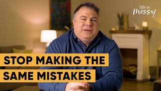 A New Path - Matthew Kelly - Life is Messy