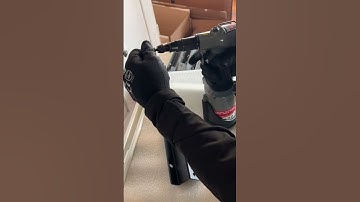 It’s rivnut day! Pneumatic rivnuts! #rivnut #alucab #shorts #molle #813 #813fabricationanddesign