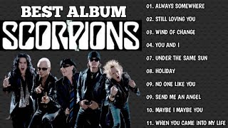 Download Lagu BEST ALBUM SCORPIONS ‼️ THE LEGENDARY MUSICAL MP3 Download Lagu BEST ALBUM SCORPIONS ‼️ THE LEGENDARY MUSICAL MP3