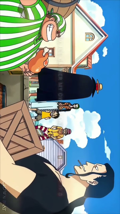 Finally My ONE PIECE Journey Start ❤️