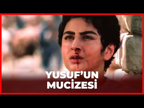 Hz. Yusuf'un İlk Mucizeleri! - Hz. Yusuf