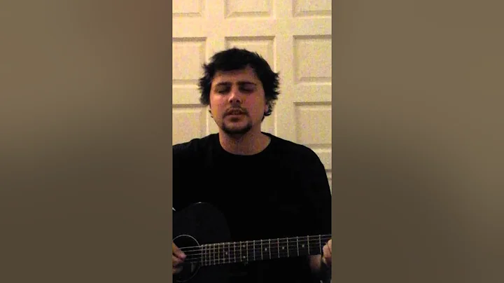 Perfectly cover by Joe Firstman -Adam Lineberry
