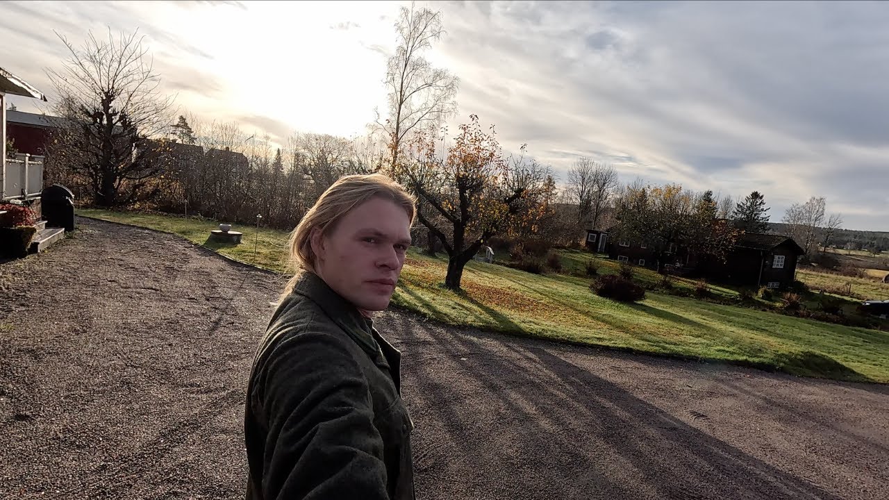 Первозданная жизнь на земле