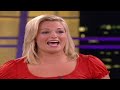 Ashley Otte Gets Roasted (Thanksgiving 2008 Part 2) | Deal or No Deal Season 4 Episode 14