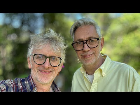 Members Update: In the Garden. Ep5. July 6, 2026
