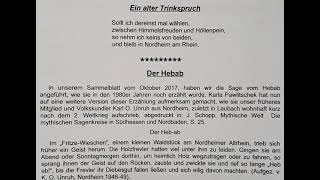 Über Frevler In Der Nordheimer Gemarkung Und Darüber Hinaus Danke Karl Unruh Und Prof Stefan Homburg