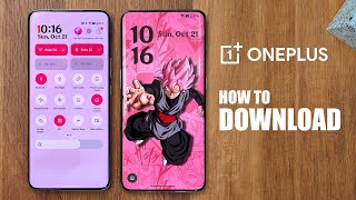 The Ultimate ONEPLUS OxygenOS Customization - Home & Lock Screen Setup Guide! (2023) screenshot 2