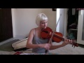 monoir osaka feat brianna the violin song by alex