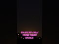 Night Skyscape Photography Moon Flower Rising