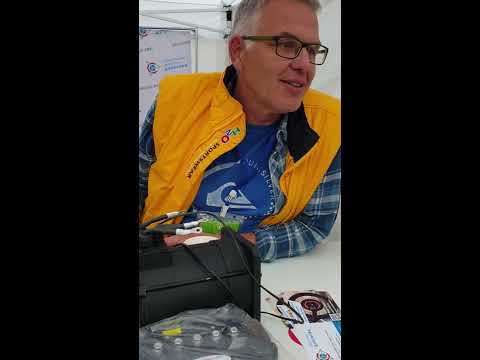 Андрей Лобов рассказывает
