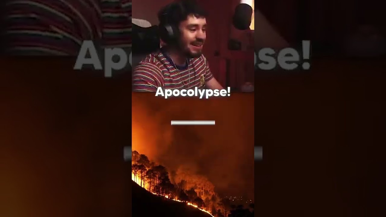 Game Breaking Bloodhound Scan