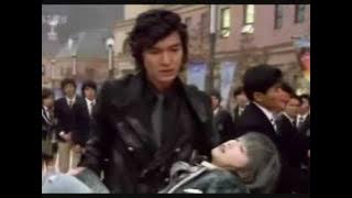starlight tears~boys over flower