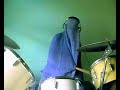 Burka Band Burka Blue