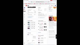 What the heck youtube?