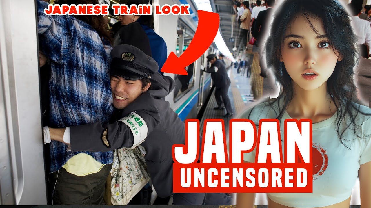 JAPAN'S Hidden Secrets That Will Leave You SPEECHLESS! Amazing Journeys