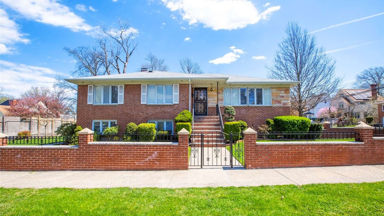 Extra Large HiRanch 1 Family in North Flushing, NY｜3045 154th St