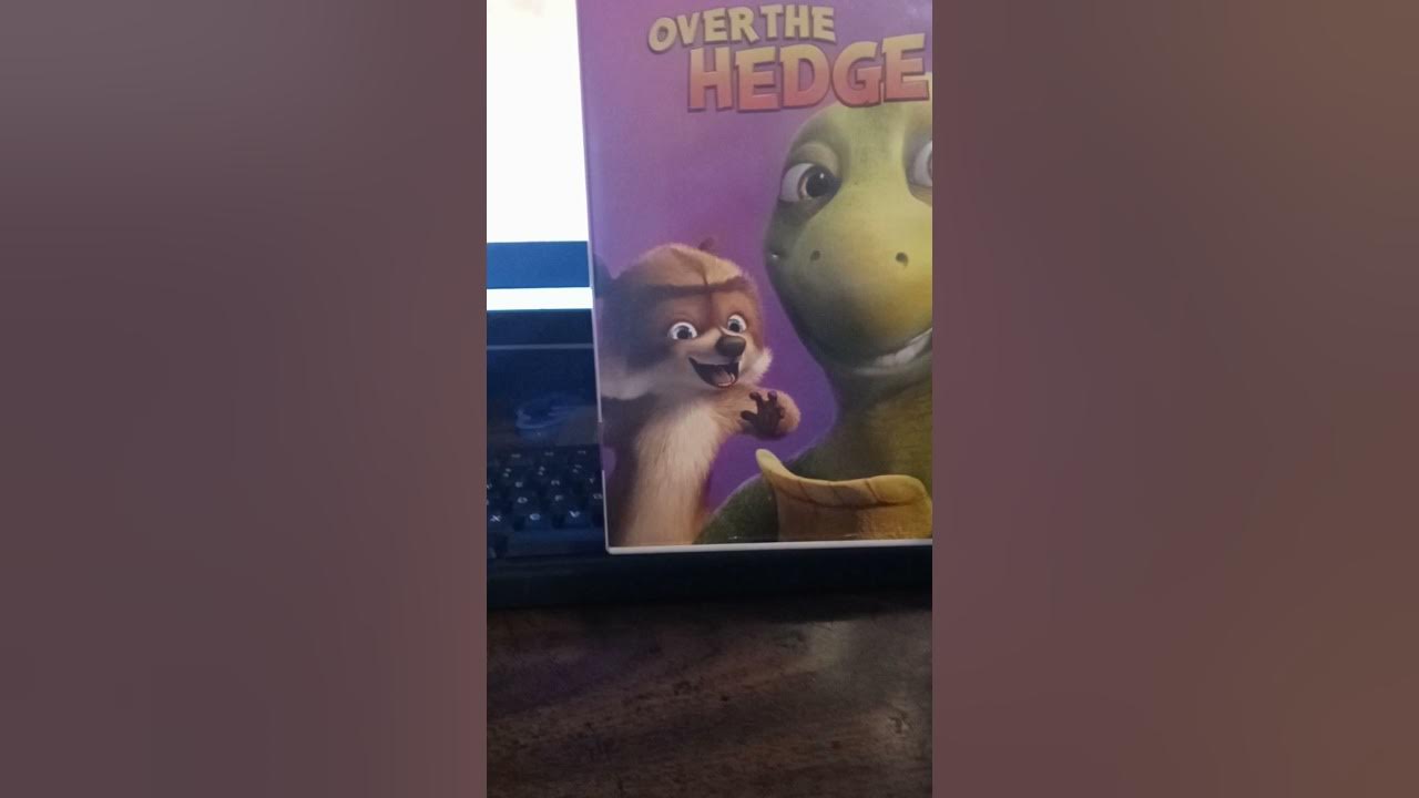 Puss in Boots (2011) end credits YouTube